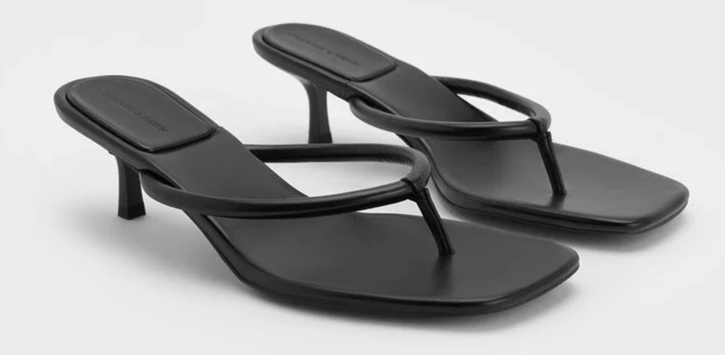 Sandal Charles & Keith