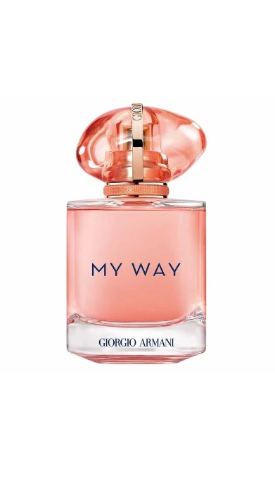 PERFUME MY WAY YLANG GIORGIO ARMANI