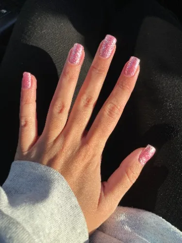 mani pedi ❤︎₊ ⊹