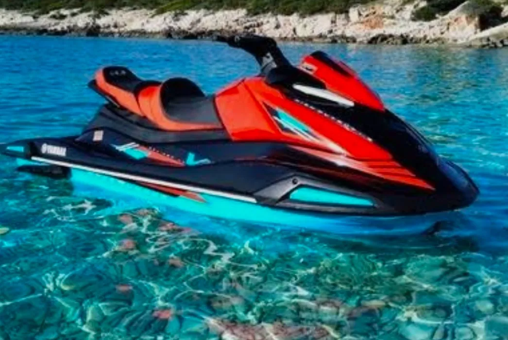 Jetski trip