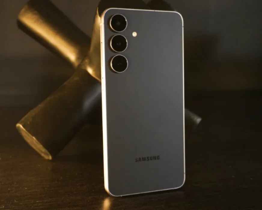 New mobile device (remaining balance)