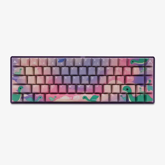 KEYBOARD