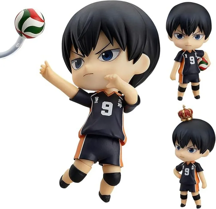 Haikyuu Kageyama 