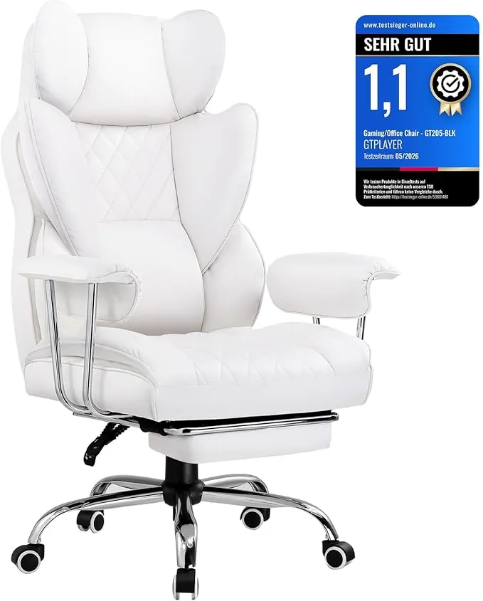 new Chair (for Streaming)