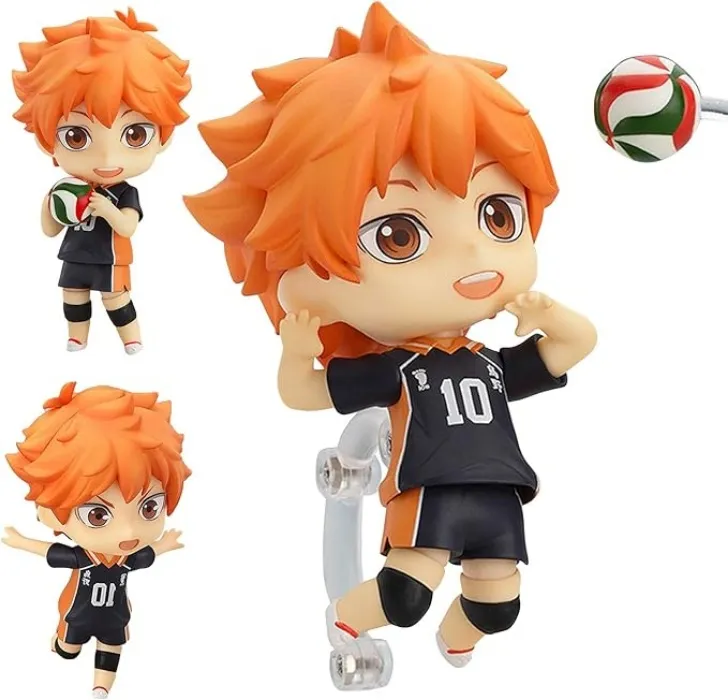 Hinata Figure