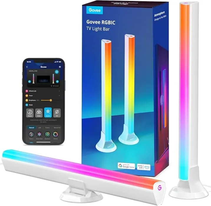 RGB Lights (for Stream)