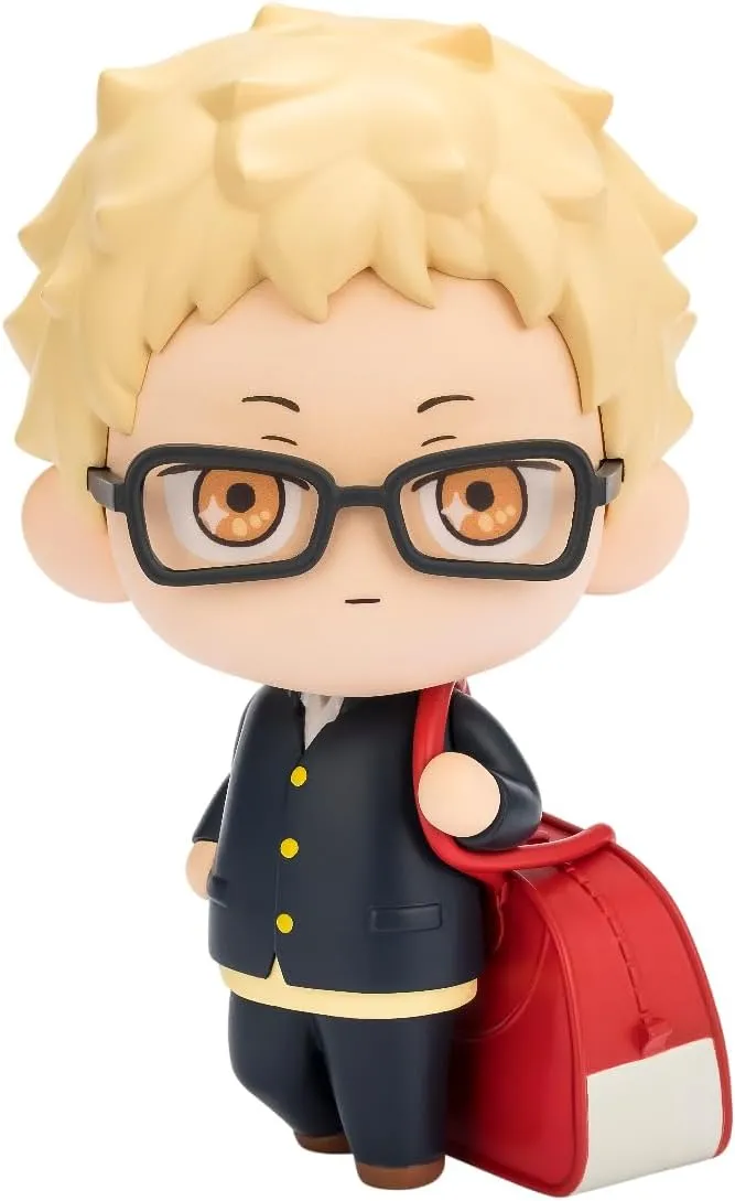 Kei Tsukishima Rowtashii Noise Tekupiku Figur