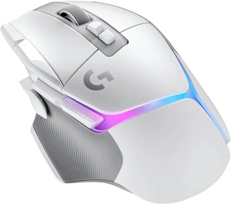 New Mouse (my old one is Broken) 