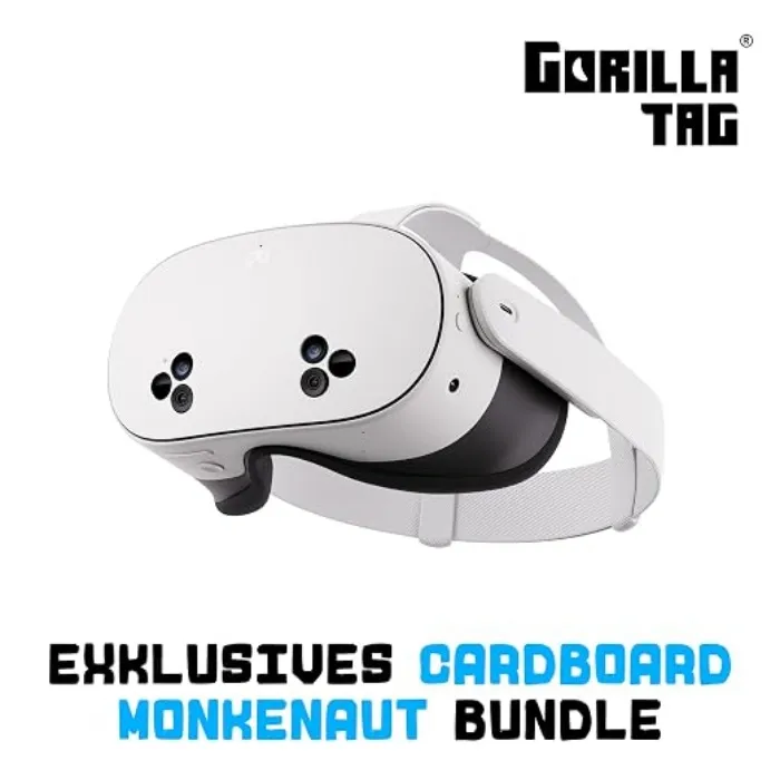 VR Glasses (for Stream)