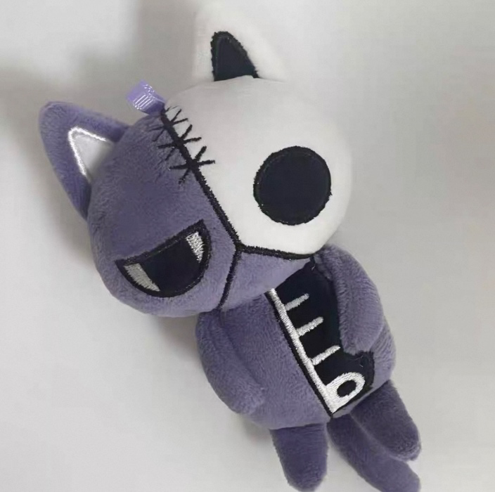 panty & stocking peluche 