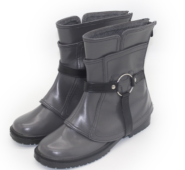 Amo gachiakuta boots 