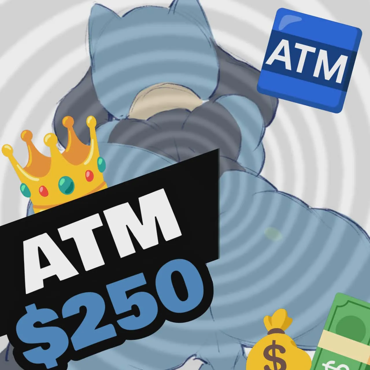 ATM ($250)