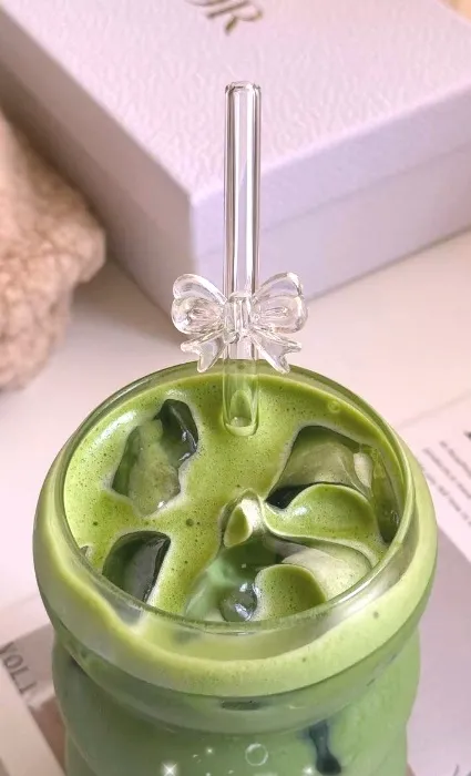 Pay for my Matcha