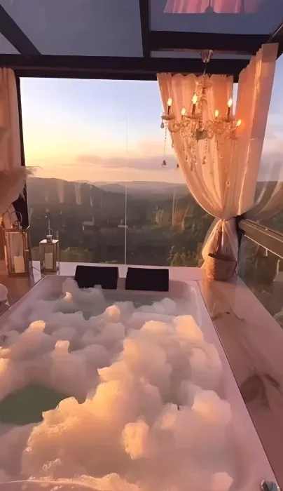 Spa Day🕯️🪽