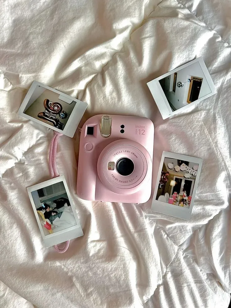Instax Mini📸
