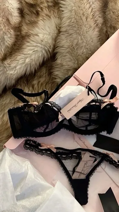 👑 lingerie sets 🛍