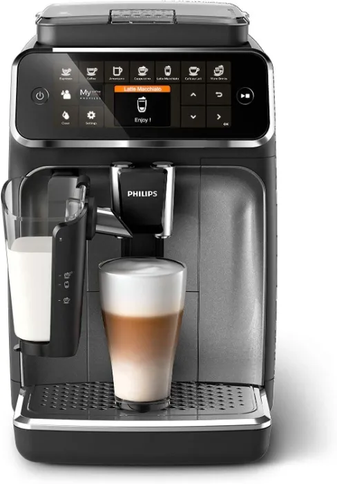 Multifunctional Coffee Machine