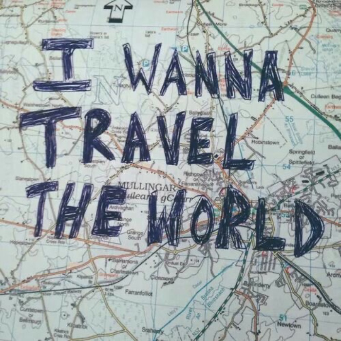 Trips 🧳🏝️