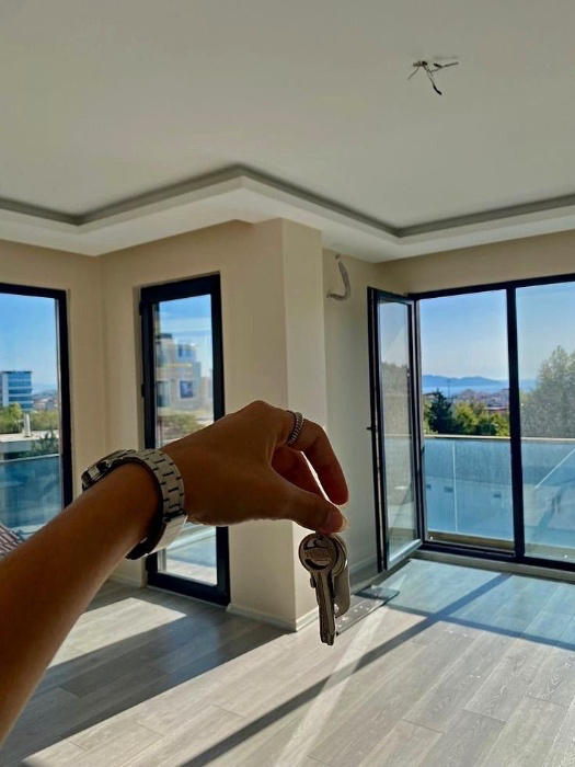 New Apartment 💸💸💸