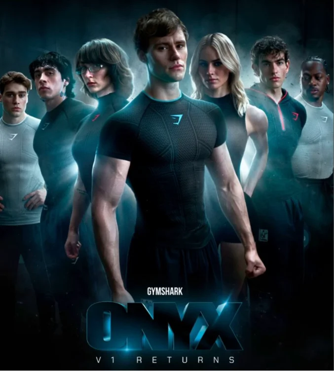 ONYX V1 - Collection