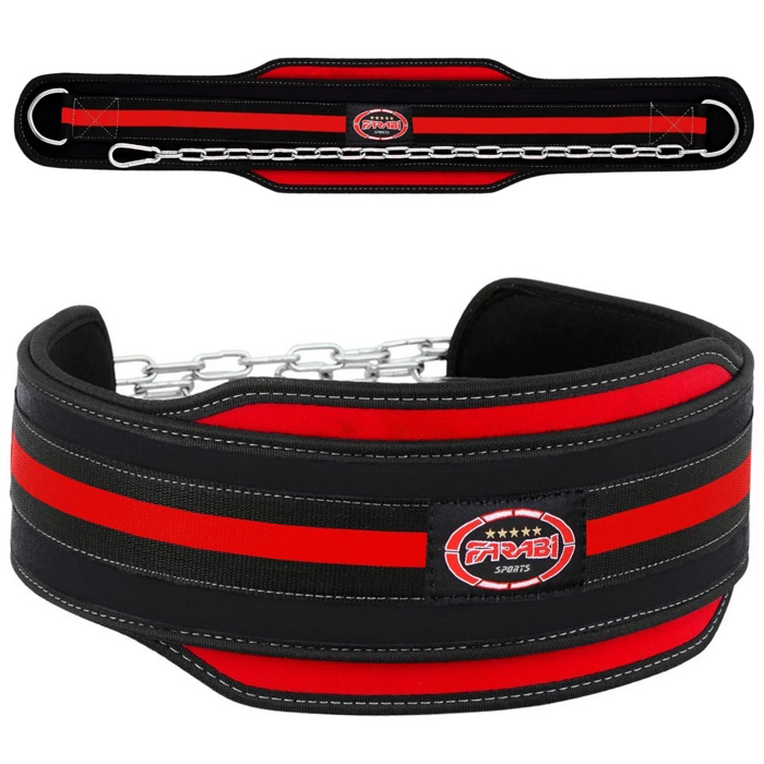 Dipping Belts