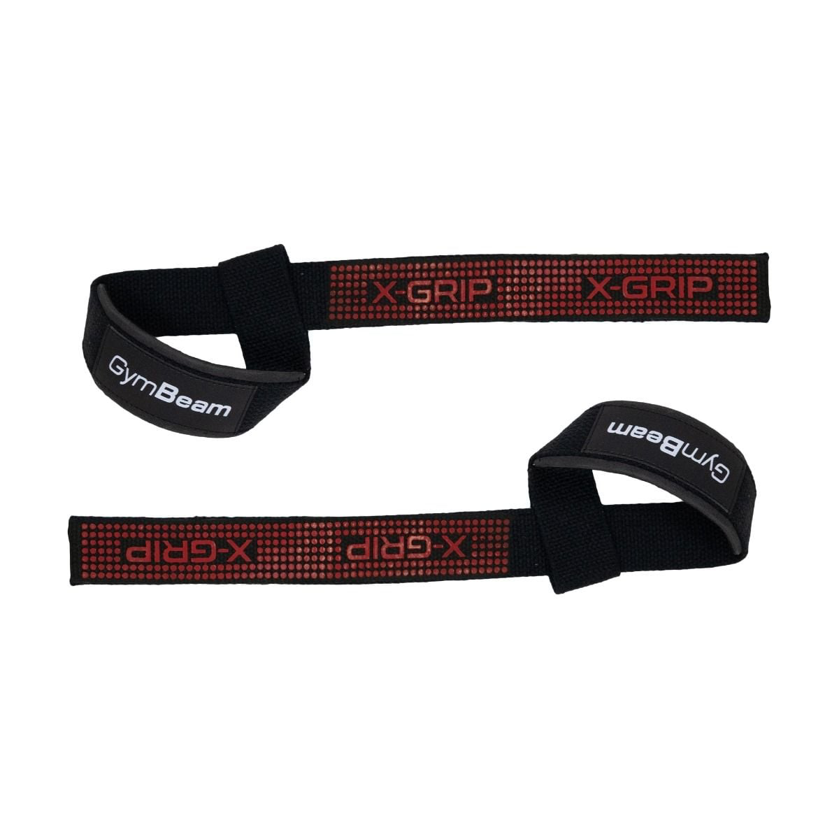 Cinghie di Sollevamento X-Grip - GymBeam