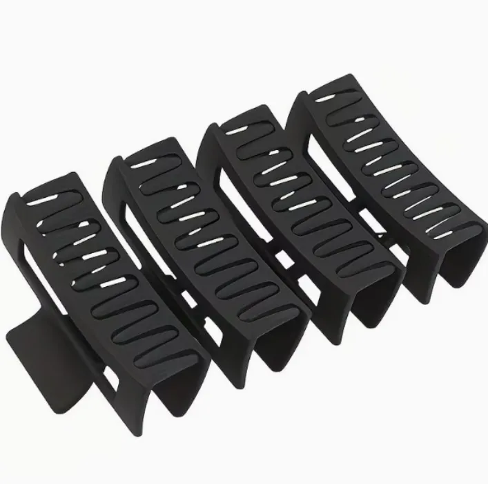 4 pinzas   cabello mujer pinzas garra - Temu Mexico