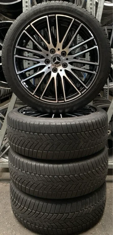 Tires for my vehicle