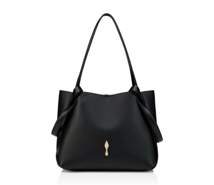 CHRISTIAN LOUBOUTIN - Bettina small