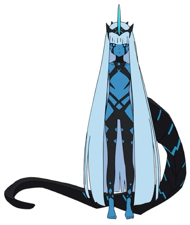 Klaxosaur princess fund