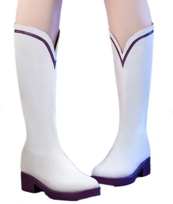 emilia boots