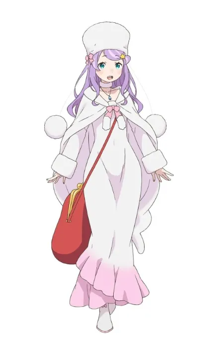 Anastasia Re:Zero - DokiDoki-R Anime Cosplay 