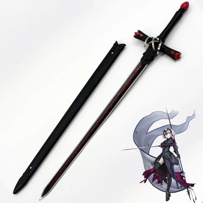 jalter sword