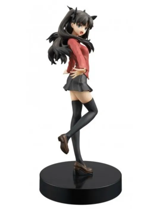 Rin tohsaka figure