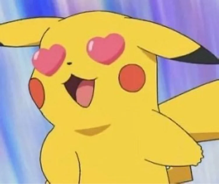 Heart eyes lurk