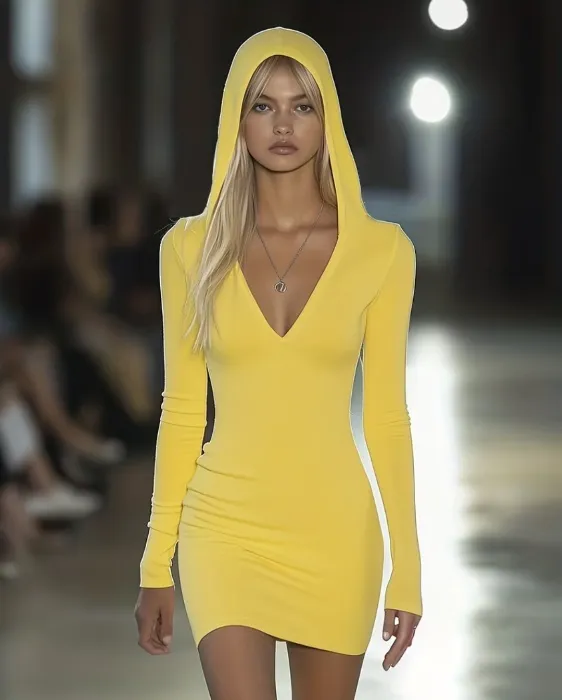 💛 Dress 