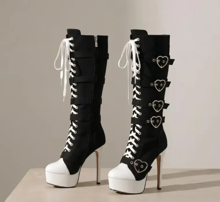 🖤 Heels