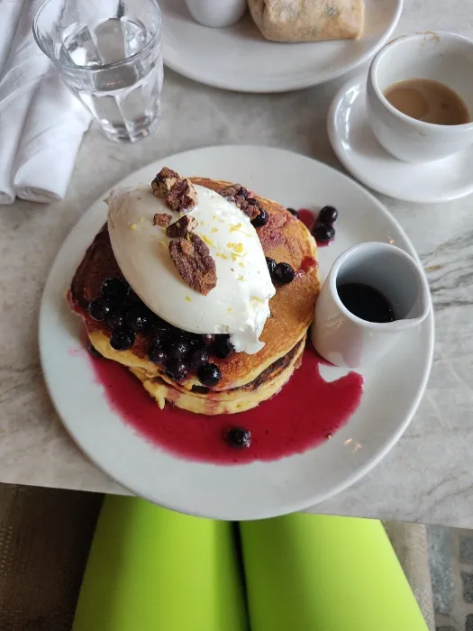 🍴Breakfast