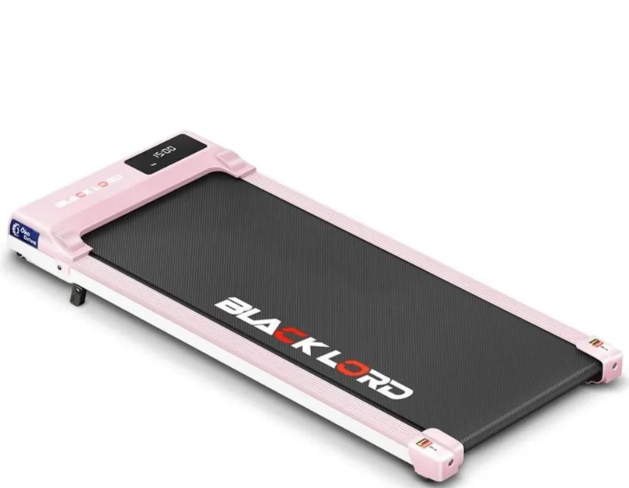 🍑 Walking Pad 