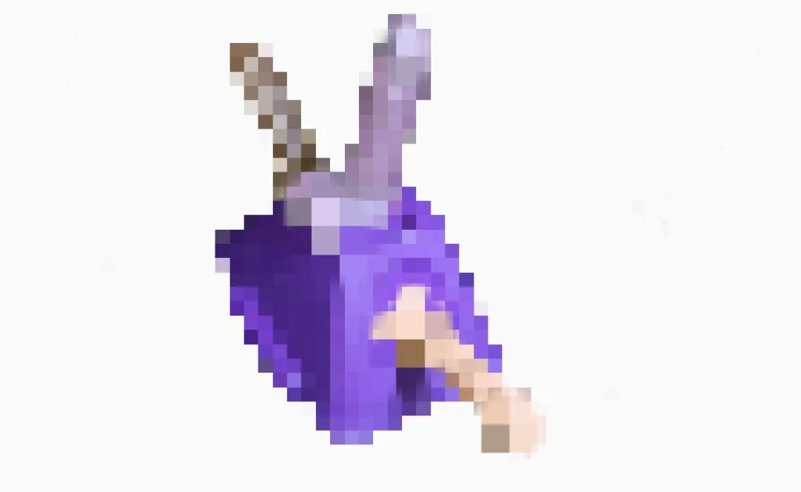 💜 Sword Mount