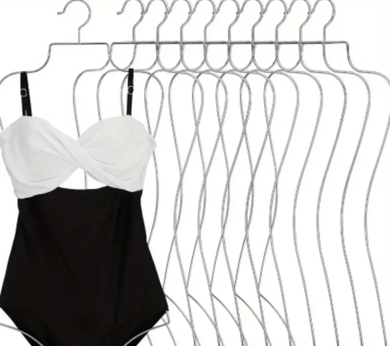 🤍 Lingerie Hangers