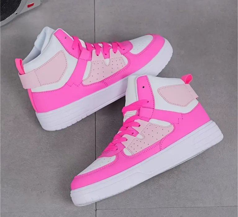 🩷 Sneakers