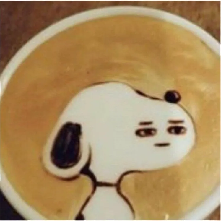 ☕ Coffee