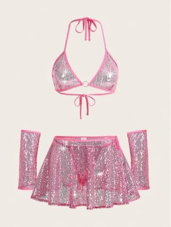 Cute rave outfits