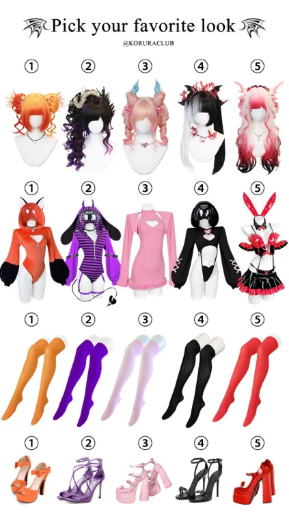 Cosplay 