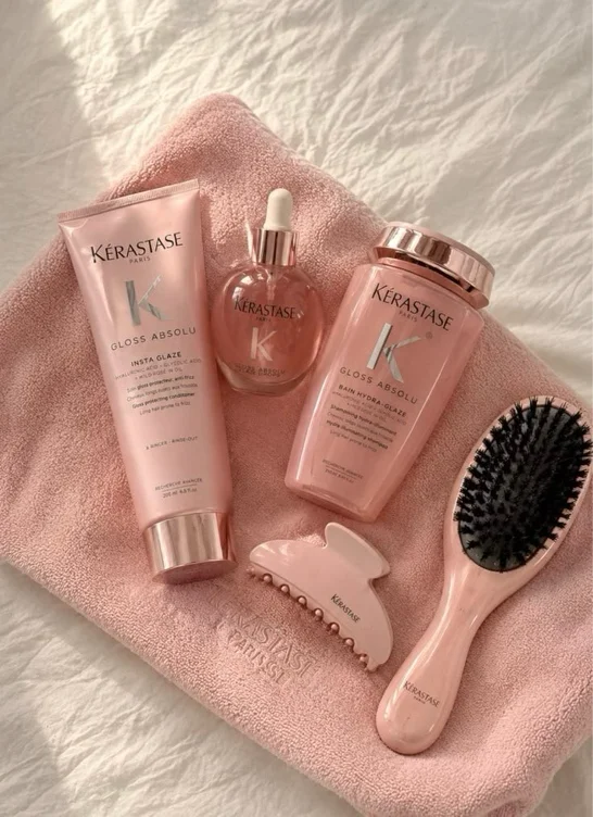 Hair care 