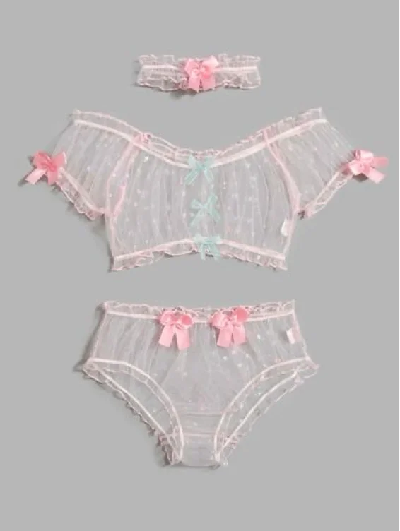 Cute sets 