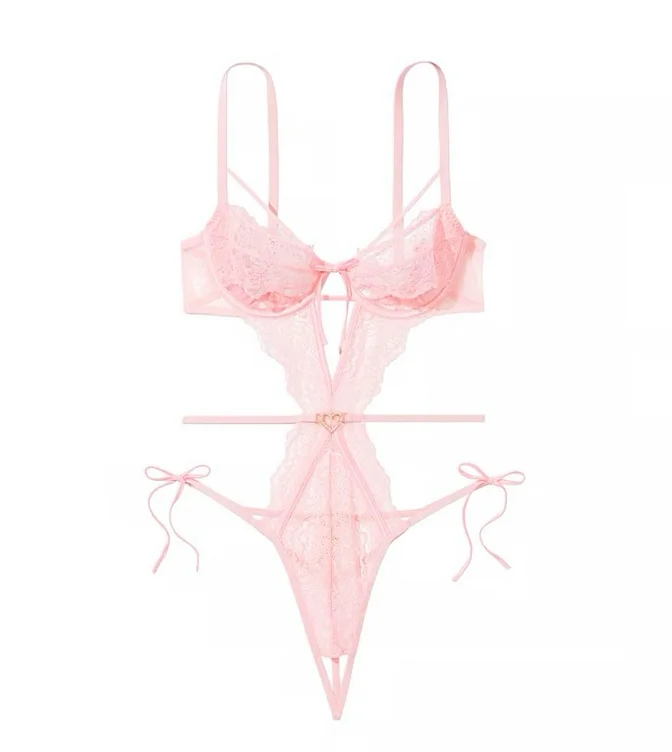 Cute lingerie 