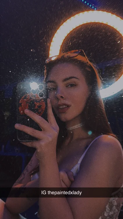 Treat Elizabeth 🩷