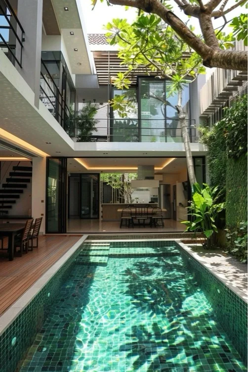 Staycation 